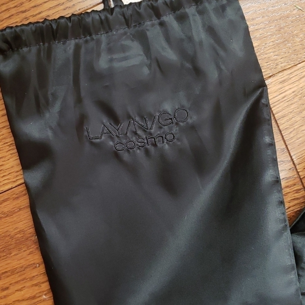𝅺lay N go makeup case. Never used. - Picture 8 of 8